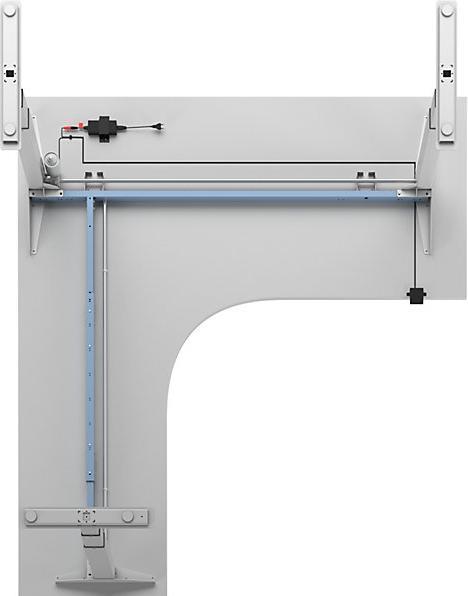 Actual product image kaiserkraft Atlanta