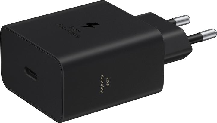 Image du produit Samsung Power Adapter (60 W, 1 portion)