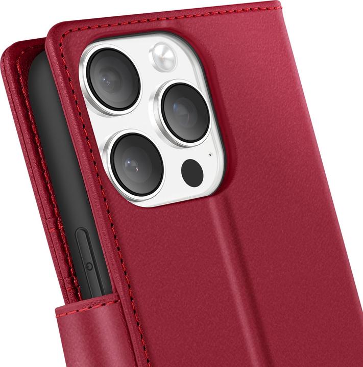 Actual product image Mayaxess SecureCard Cover (Apple iPhone 16 Pro)