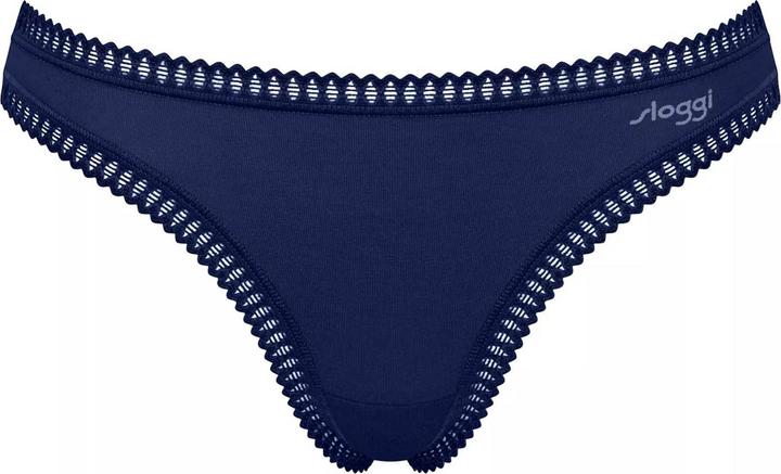 Actual product image Sloggi GO Crush String C6P (XS, pack of 6)