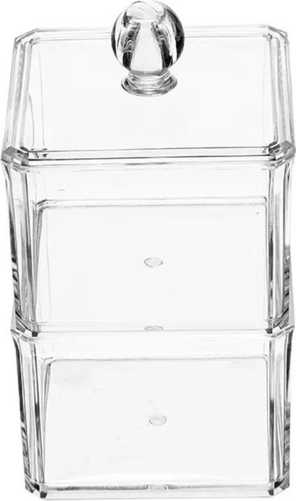 Produktbild Vanessa Beauty Beauty Aufbewahrungsbox small double