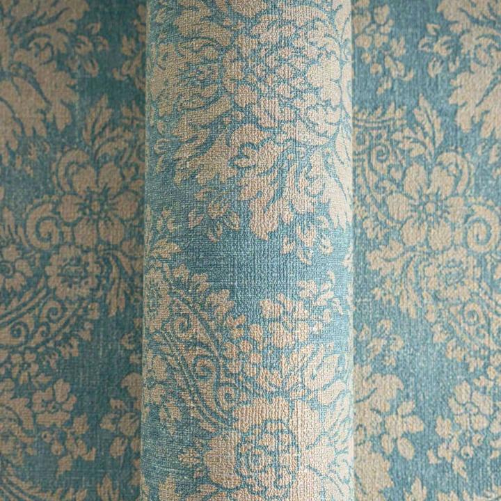 Actual product image A.S. Création Secret Garden 2 (53 x 1000 cm)