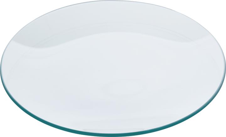 Immagine prodotto VBS Lastra di vetro, rotonda (1 x, 25 cm)