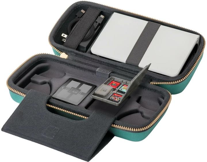 Produktbild Nacon Gaming Game Traveler Deluxe System Case - Zelda (Switch)