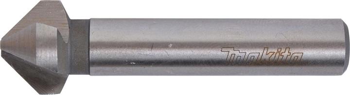 Actual product image Makita Countersink 16.5x60x10mm HSS (16.5 millimetres)
