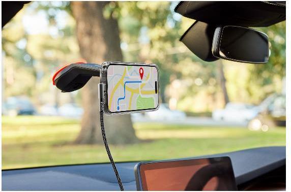 Actual product image Cygnett Unite Right Angled Cable 2.0 (1 m, USB 2.0, 12 W)