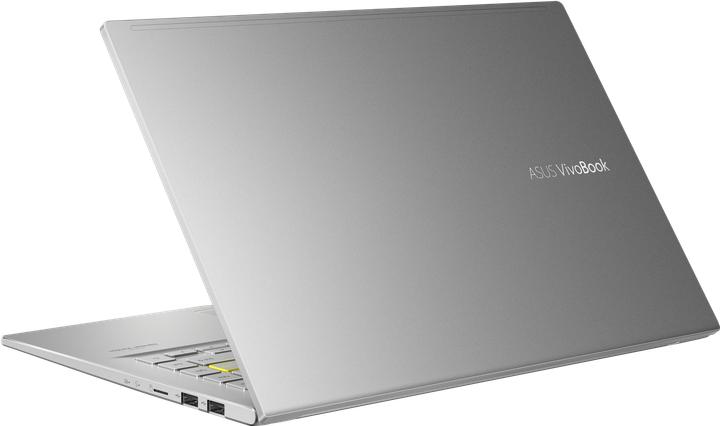 Actual product image ASUS VivoBook 14 (14", 512 GB, 8 GB, CH, Intel Core i5-1135G7)