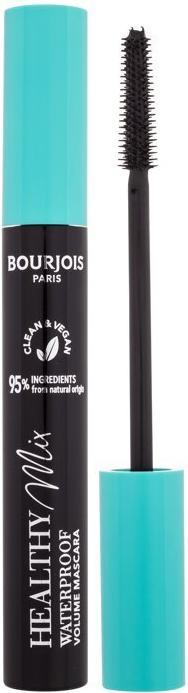 Produktbild Bourjois Healthy Mix Waterproof Volume Mascara (Schwarz)