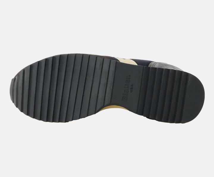 Actual product image Blauer Sneaker QUEENS 01 Low-Sneaker (41)