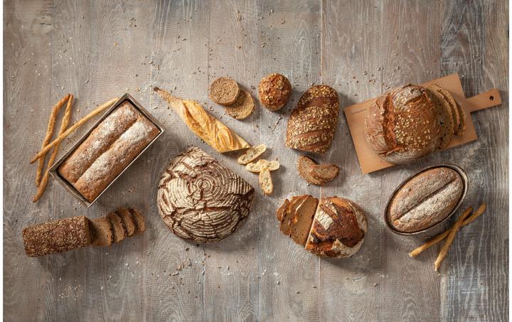 Actual product image Zenker Proofer