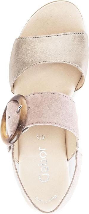Actual product image Gabor Sandalen (40.5)