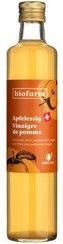 Produktbild Biofarm Apfelessig (50 cl)