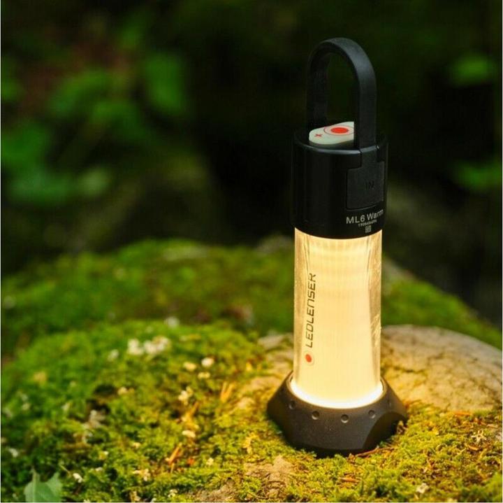 Immagine prodotto Ledlenser ML6