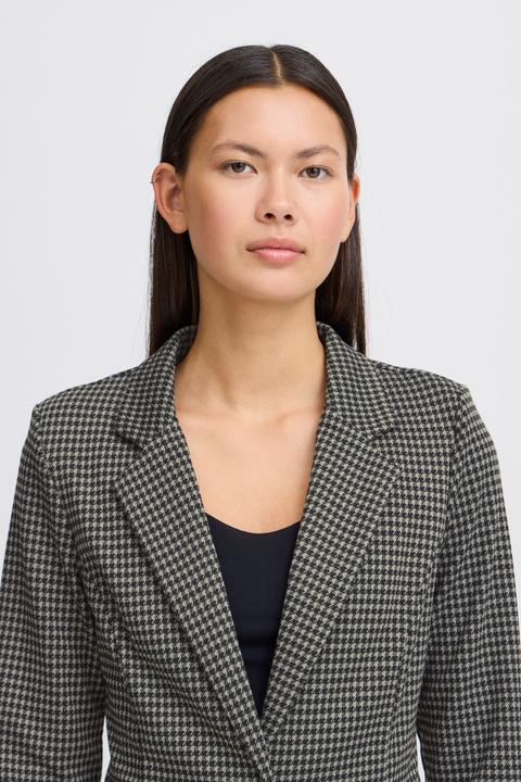 Produktbild Ichi IHKATE HOUNDSTOOTH BL2 20122243 (L)