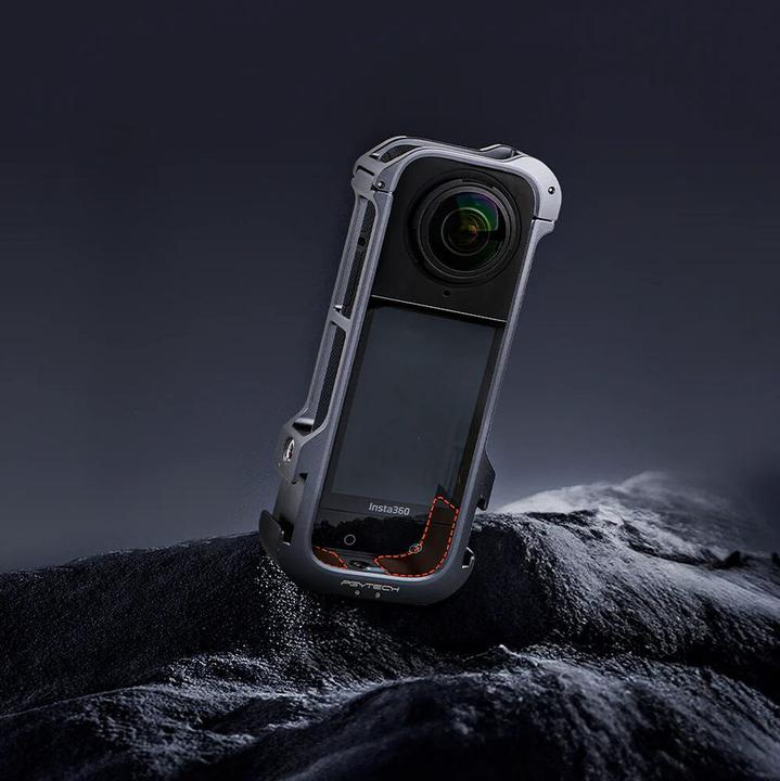 Produktbild Pgytech Insta360 X4 Camera Cage