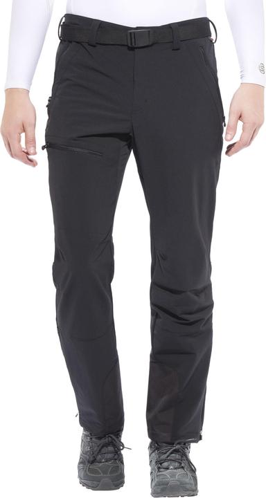 Produktbild Maier Sports Naturno Hose kurz (3XL)