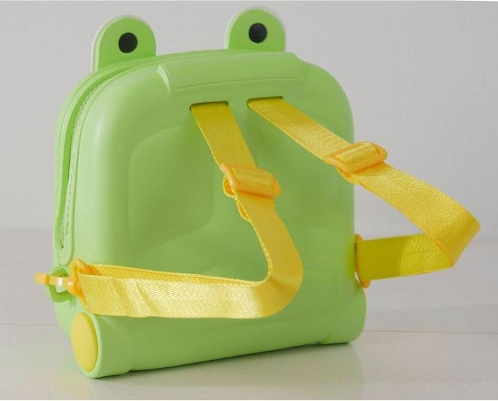 Image du produit tomtoc Consumer electronics Picocici PICOCICI Travel Little Backpack k32 green