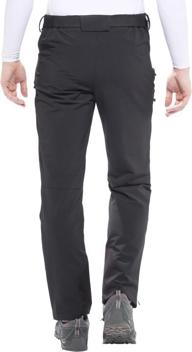 Produktbild Maier Sports Naturno Hose kurz (3XL)