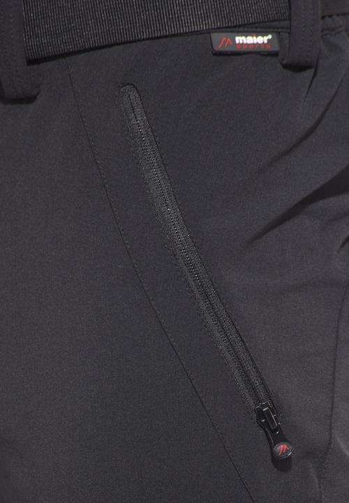 Produktbild Maier Sports Naturno Hose kurz (3XL)