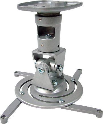 Avtek ProMount Direct projector mount silver (Ceiling)