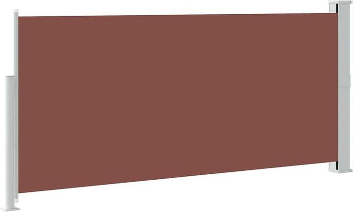 Produktbild vidaXL Balkon-Seitenmarkise (3 m)