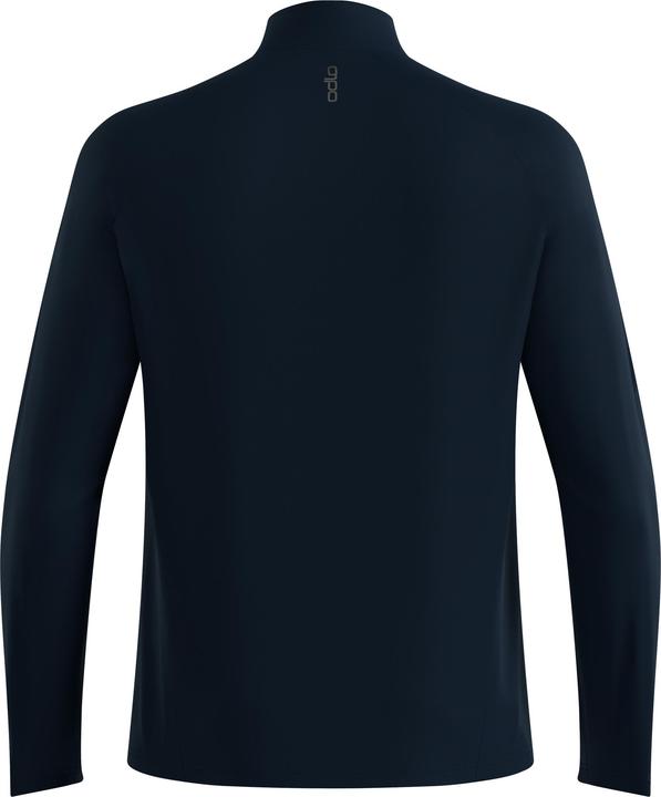 Actual product image Odlo ESSENTIAL 1/2 ZIP (M)