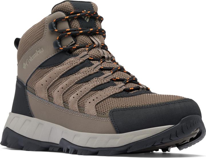 Produktbild Columbia Strata Trail™ Mid Wp (43.5)