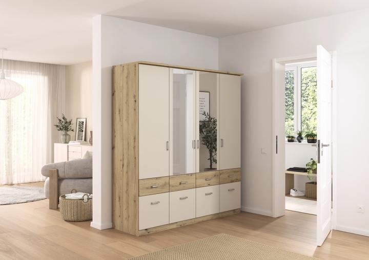 Actual product image Rauch Bremen-Extra (181 x 58 x 199 cm)