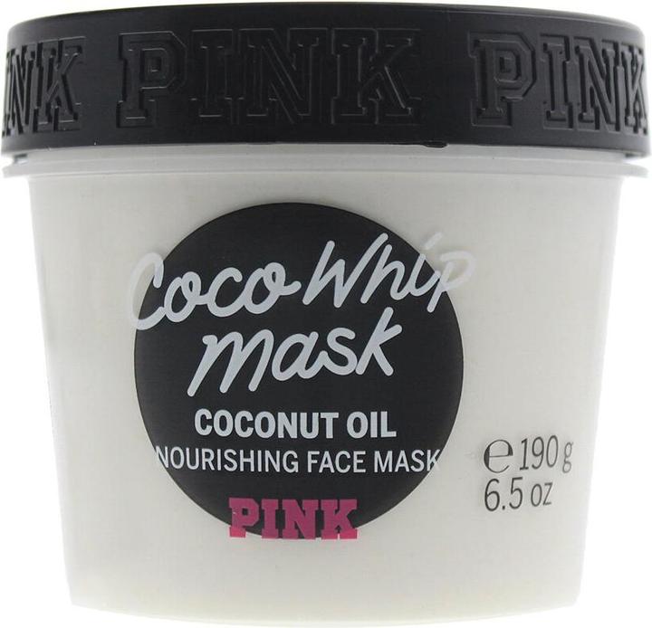 Produktbild Victoria's Secret Pink Coco Whip Face Mask 190ml (190 ml)
