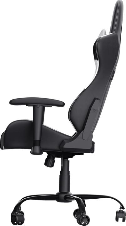 Actual product image Trust GXT 708W Resto Universal Gaming Chair Black