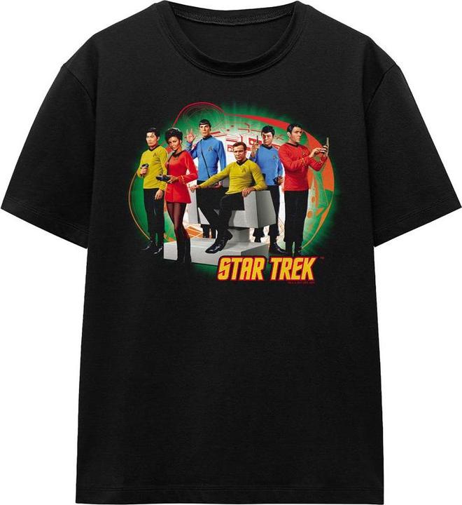 Immagine prodotto Enterprise's Finest Maglietta Adulto Unisex (L)