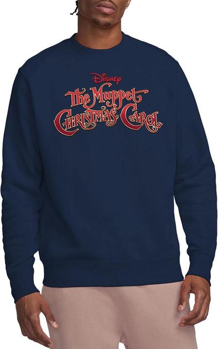 Produktbild The Muppets Christmas Carol Sweatshirt (M)