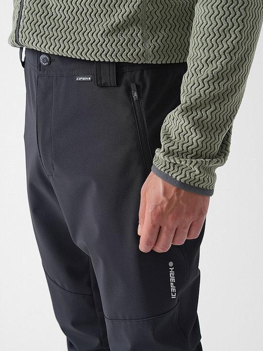 Actual product image Icepeak Softshell n Dorr (58)