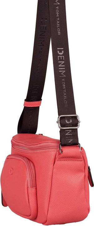 Immagine prodotto Tom Tailor Borsa a tracolla Fara 27 cm