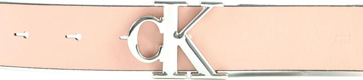 Produktbild Calvin Klein Reversible Logo Small Leather Belt