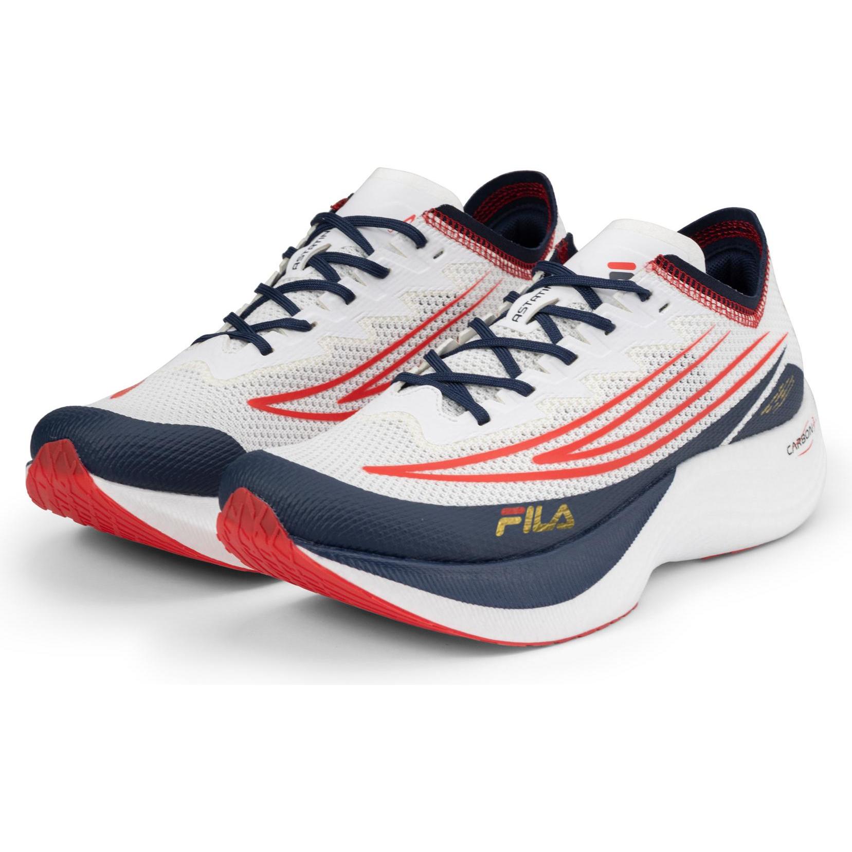 Thumbnail - FILA, Damen, Laufschuhe, Astatine (39), Weiss