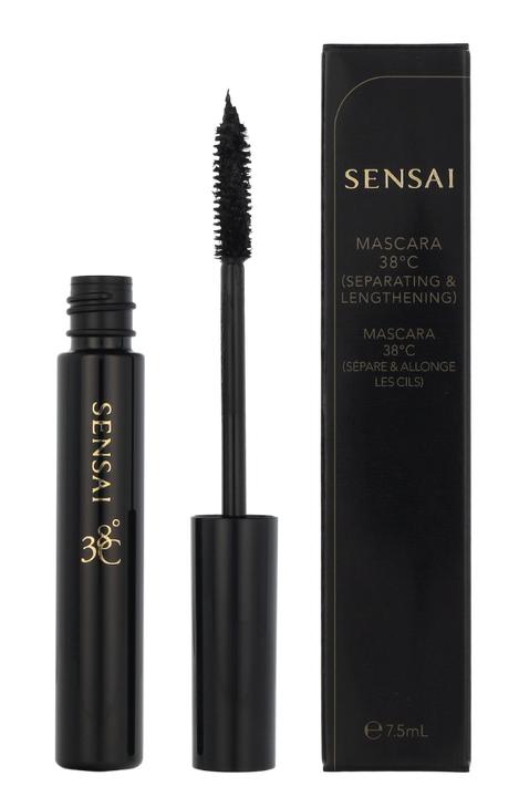 Actual product image Sensai 38ºC Separating & Lengthening (Black)
