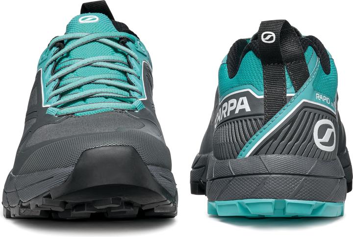 Produktbild Scarpa Rapid GTX Wmn (40)