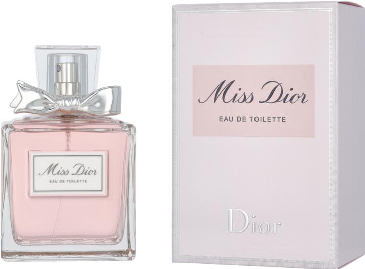 Produktbild Dior Miss (Eau de Toilette, 100 ml)