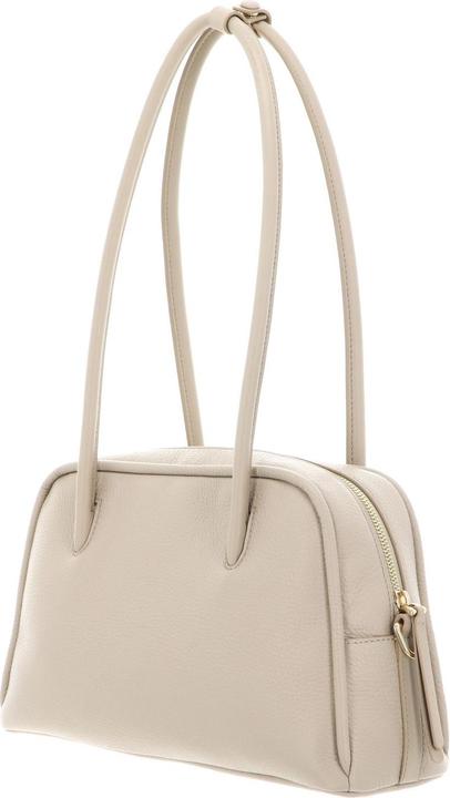 Actual product image Coccinelle Paki Shoulder Bag Leather