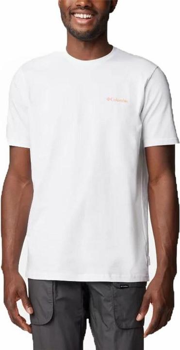 Produktbild Columbia Explorers Canyon™ Back SS Tee (M)
