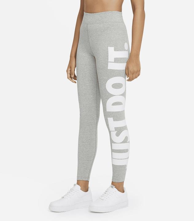 Produktbild Nike Essential Just Do It Gx Leggings Damen