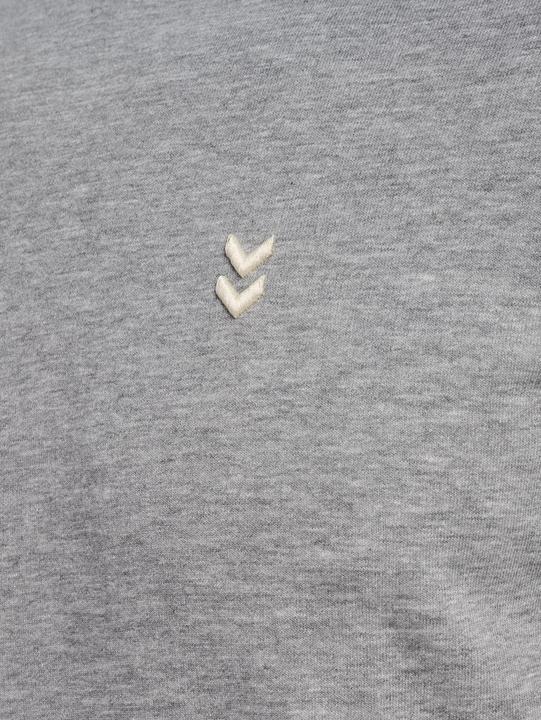 Actual product image hummel hmlPULSE SWEAT HOODIE (XL)