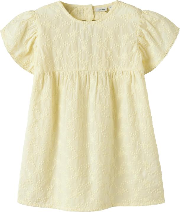 Image du produit Name it Kleid FREDERIKKE Blümchenkleid (110)