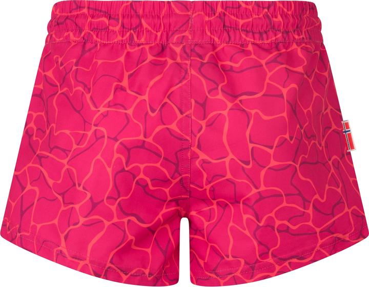 Produktbild Trollkids Girl's Haukland Shorts (128)