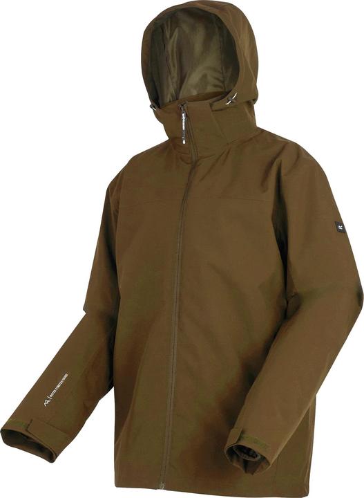 Produktbild Regatta Coriver Jacke 3 in 1 (XL)