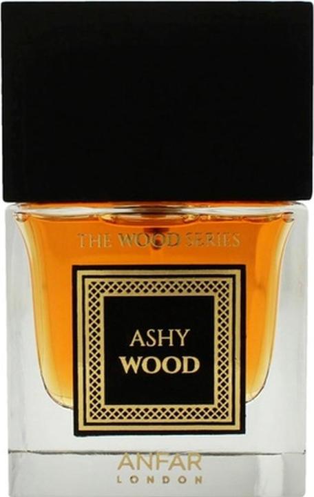 Produktbild Anfar Ashy Wood für Herren Extrait De Parfum Spray (Extrait De Parfum, 100 ml)