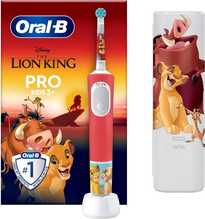 Produktbild Oral-B Pro Kids