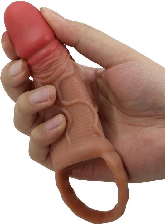 Productafbeelding Pretty Love Peirre Penishuls 10 cm