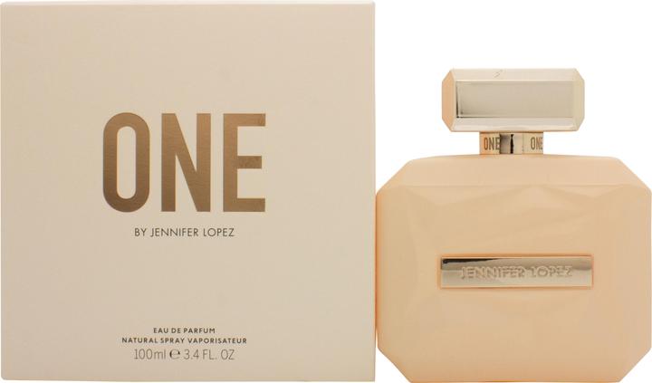 Immagine prodotto Jennifer Lopez Un Edp Spray (Eau de parfum, 100 ml)
